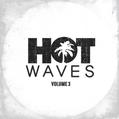HWCD003 10 Lee Foss - Life On Mars