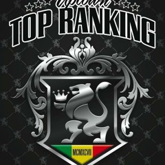ToK Uptown Top Ranking - Live Mix, Summer 2012
