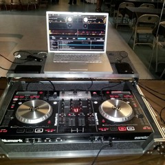 Just Messing around Blends djmays