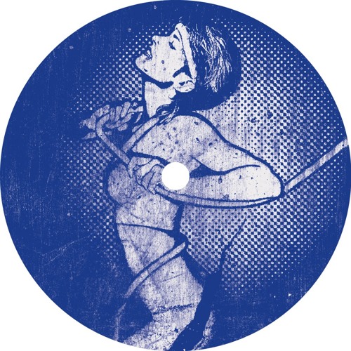 Adapter - Never Be Myself (Get Physical tracks vol.2)