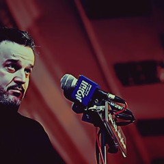 واهتف بصوت الحزن - باسم الكربلائي