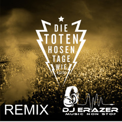 Die Toten Hosen - Tage wie diesen (Dj Erazer Bootleg)