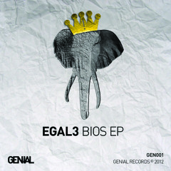 Egal 3 - Serata