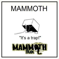 Mammoth - Warhead