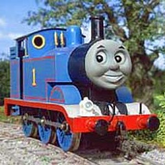 Thomas the Tank Engine (Moonkay Remix)
