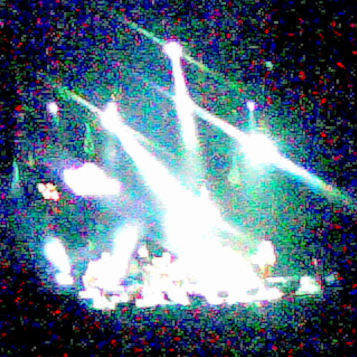 MIDNIGHT LADY-Chris Norman, cover George Vígh