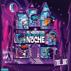 Maskatesta - Acompañame