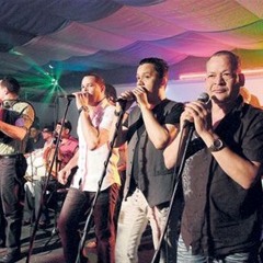 Banda Real - La Lengua (en vivo)