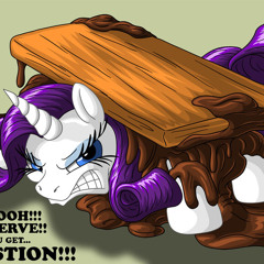 Afraid to Get Dirty (iMS-20)