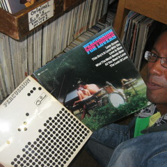 soulful instrumental