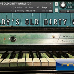 O'Grady's Old Dirty Wurli
