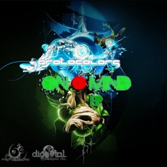 Protocolors - Electronic Bassline. Ep On Mind ( FREE DONWLOADS)