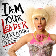 I Am Your Leader - DJ King Tiger-Z (drops)