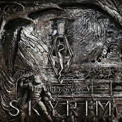 Fate of the North Skyrim Inspired Original Soundtrack