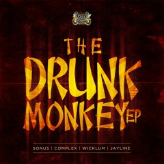 S0NUS - Drunk Monkey (G4N)