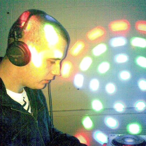01 chris steele - old skool garage vibes
