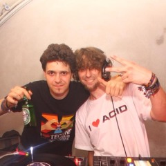 Schimpy b2b Shortee @ Schimpys Homebase Destruction12.09.2012