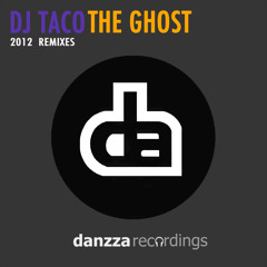 Dj Taco - The Ghost (2012 Limelight RMX)