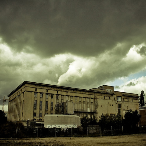 Technasia @ Berghain, Berlin 08.09.2012