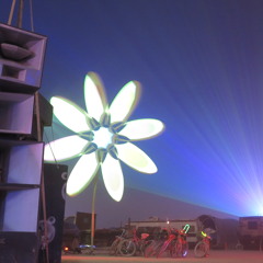 Ralph Lawson - Sunrise Over Burning Man 2012 @ Nexus