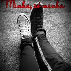 GUIBA - Minha, só minha (2012)