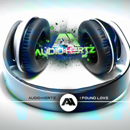 Audio:Hertz - I Found Love [Original] FREE DOWNLOAD!!!