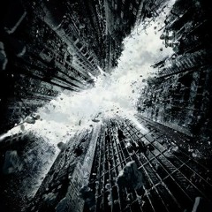Rise To Battle (The Dark Knight Rises Tribute)