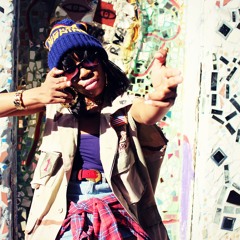 Notorious Ft. Miss (Prod. By Nasha)