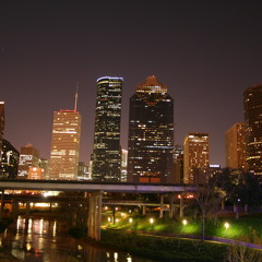 Houston mix