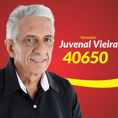 Jingle Juvenal Vieira
