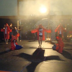 Festival de Dança 2° A - Lady Gaga - Judas