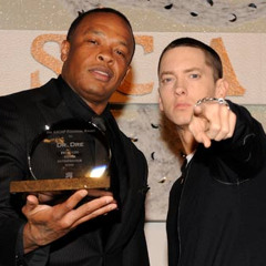 Watchtower Remix ft. Eminem & Dr Dre - BENJ Remix