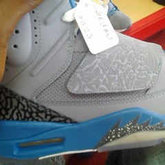 Looking down with me