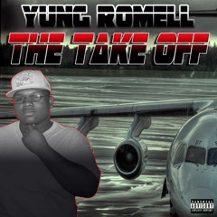 Yung Romell - All Mine Ft. Kidd Carter