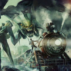 Spiders (System of a Down Remix)