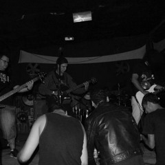 Mass Execution - Slaughter in the Grave