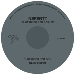 NeferTT - Cleo's Spot