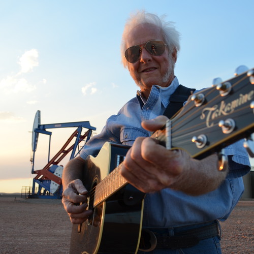 Wes St. Jon: The Oilfield Cowboy