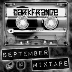 DarkFrance - September Mixtape PT.1 (DOWNLOAD LINK IN DESCRIPTION)
