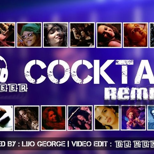 Cocktail (Mashup 2012) -[[DJ~MUNEER.LUV]]