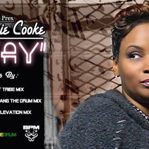 DJ Beloved Feat. Stephanie Cooke - Stay
