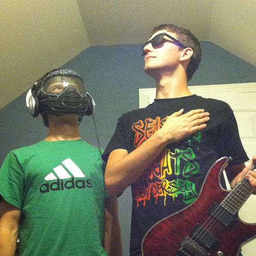 Phil Collins - I can feel it (Dubstep Cover)