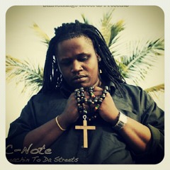 Cnote at Nasty dream