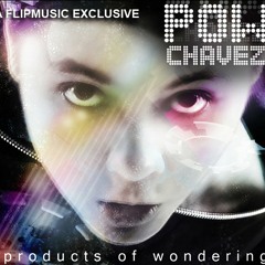Pow Chavez -  Hanggang Sa Muli (Produced by BoJam of FlipMusic)