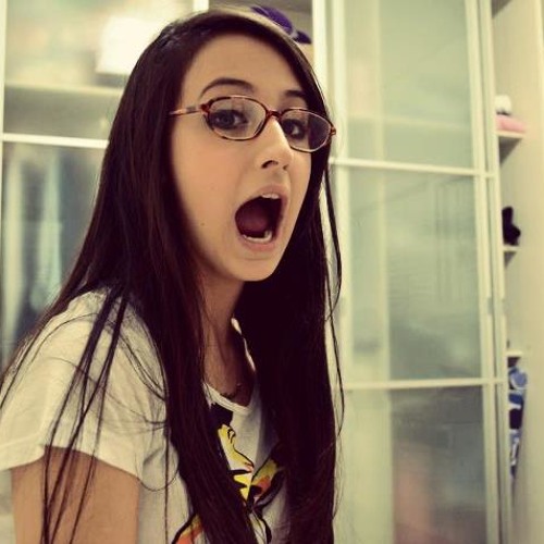 Mariana Nolasco -   Ai meu Deus como é bom ser vida loka  (Cover)