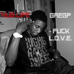 GregP - Pa palé mwen de love (Extrait)