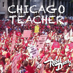 CHICAGO TEACHERS