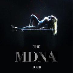 Intro/Girl Gone Wild (Live - Remastered) - Madonna