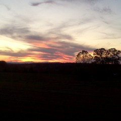 Leave It There(Featuring Susan Shaughnessy)