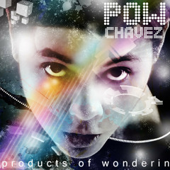Pow Chavez - Ooh Weeh (Produced by Jim P and BoJam of FlipMusic)